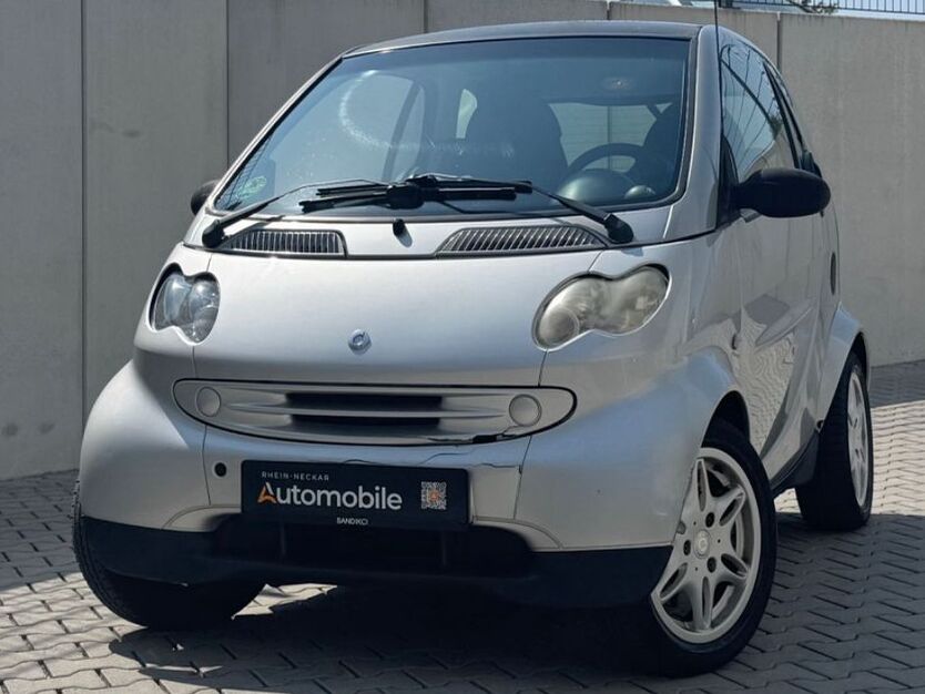 ForTwo