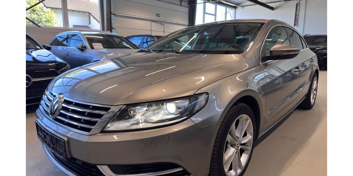 VW CC 190.000 km 7.200 &euro; Walldorf 69190