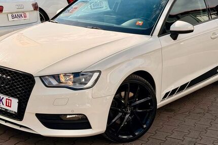 Audi A3 80.000 km 12.999 &euro; Mannheim 68199