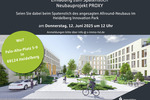 PROXY - Der Allround-Neubau im hip zimmer