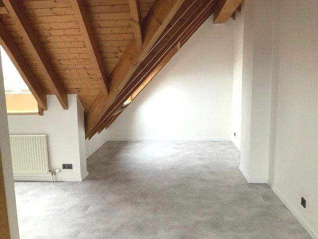 ***Modernes Wohnen auf zwei Ebenen*** 4 Zimmer-Maisonette-Wohnung mit Dachterrasse *** 4 zimmer