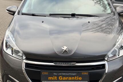 Peugeot 208 79.120 km 8.499 &euro; Speyer 67346