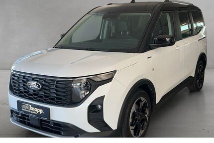Ford Tourneo Courier 12.417 km 25.790 &euro; Frankenthal 67227