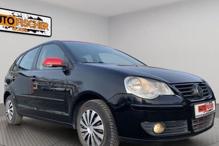VW Polo 142.278 km 3.800 &euro; Worms 67547