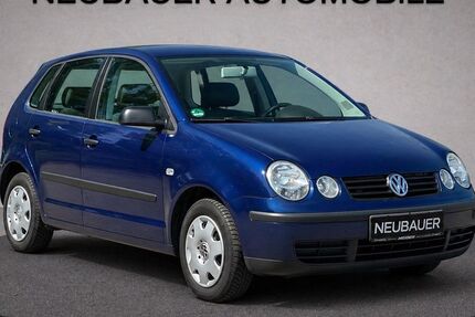 VW Polo 210.664 km 1.690 &euro; Wiesloch 69168