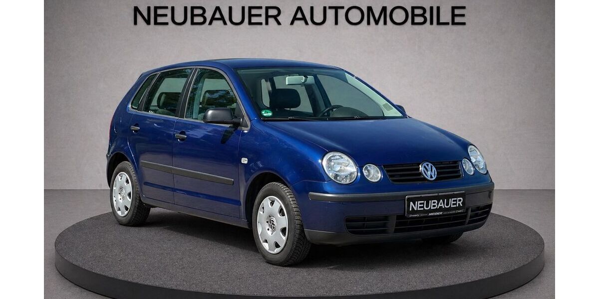 VW Polo 210.664 km 1.690 &euro; Wiesloch 69168
