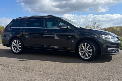 VW Golf 127.400 km 14.000 &euro; Ketsch 68775
