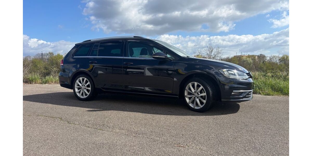 VW Golf 127.400 km 14.000 &euro; Ketsch 68775