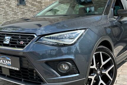 Seat Arona 64.000 km 11.990 &euro; Mannheim 68309