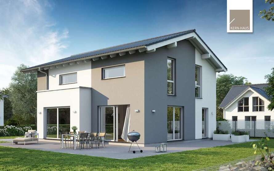 Haus zum Kaufen in Mannheim 1.251.118 € 162 m²