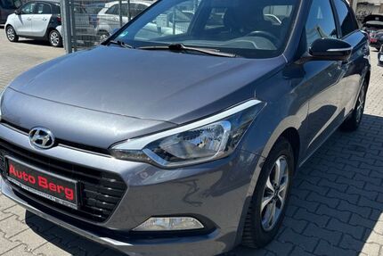Hyundai i20 104.232 km 7.890 &euro; Speyer 67346