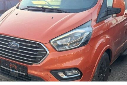 Ford Tourneo Custom 91.490 km 35.890 &euro; Weinheim 69469