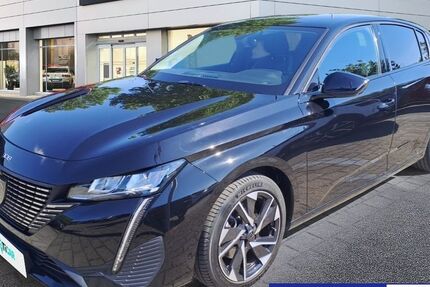 Peugeot 308 52.257 km 19.280 &euro; Heidelberg 69126
