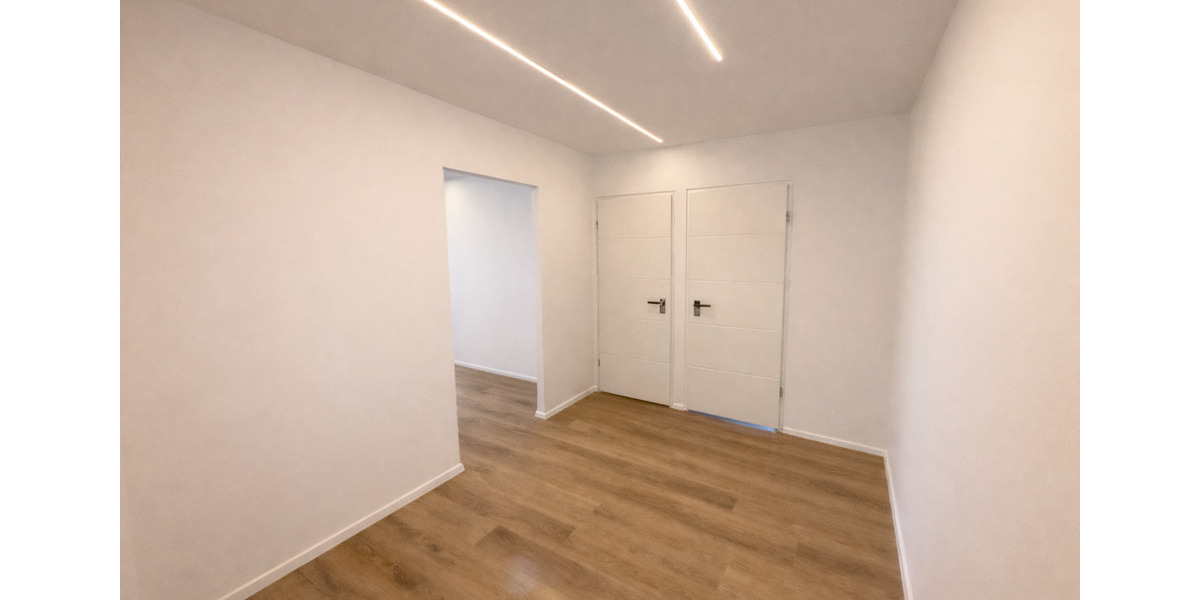 Etagenwohnung Ludwigshafen am Rhein Edigheim - 3 Zimmer, 80 m&sup2;, 199.000&euro; | Angebot:25307720