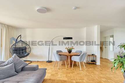 Wohnung Speyer - 3 Zimmer, 95 m&sup2;, 369.900&euro; | Angebot:26657489
