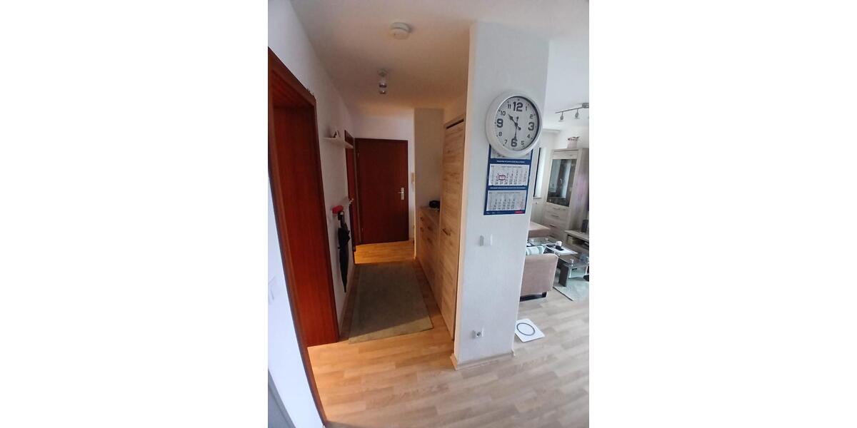 Eigentumswohnung in Weinheim Weststadt zu verkaufen 2 zimmer