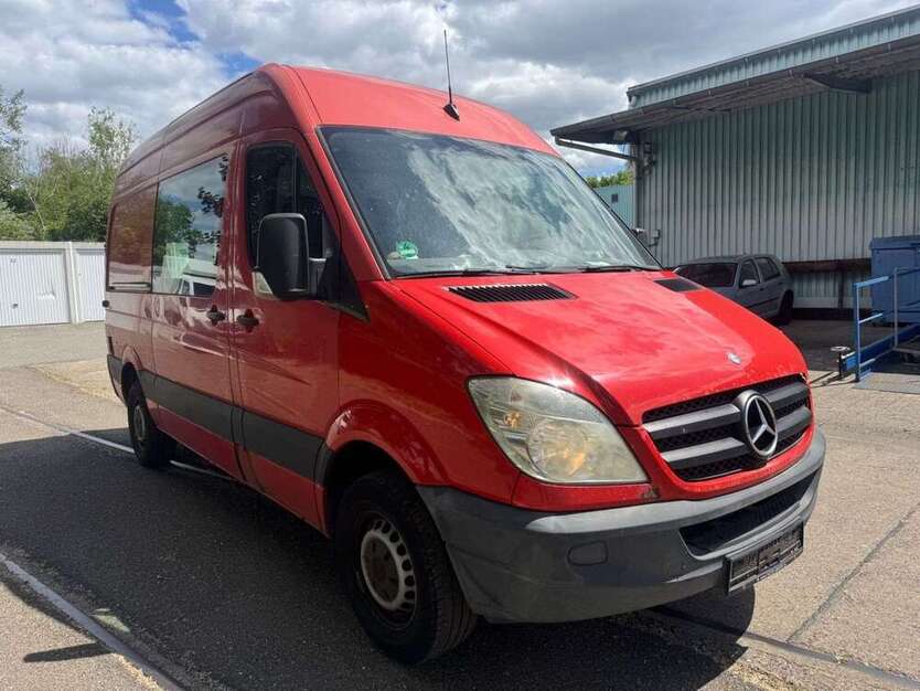 Sprinter