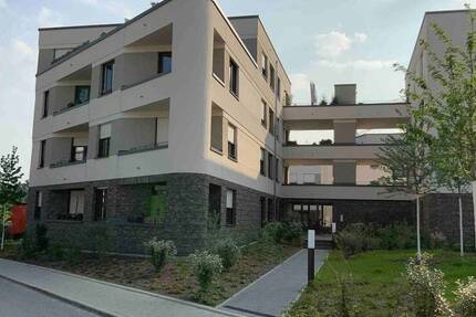 Wohnung Mannheim Käfertal - 3 Zimmer, 107 m&sup2;, 1.341&euro; | Angebot:26259337