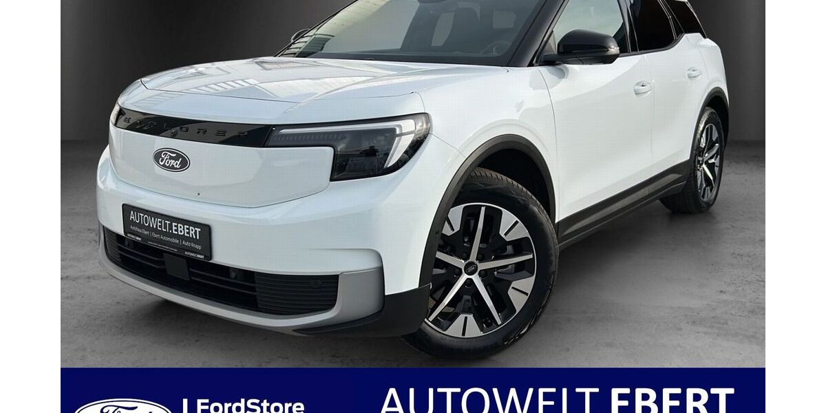 Ford Explorer 1.490 km 43.690 &euro; Weinheim 69469