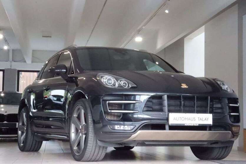 Macan