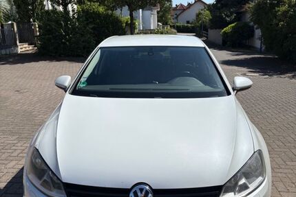 VW Golf 110.700 km 6.900 &euro; Weinheim 69469