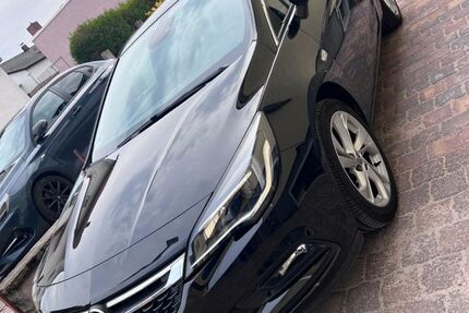 Opel Astra 79.483 km 9.000 &euro; Gundersheim 67598