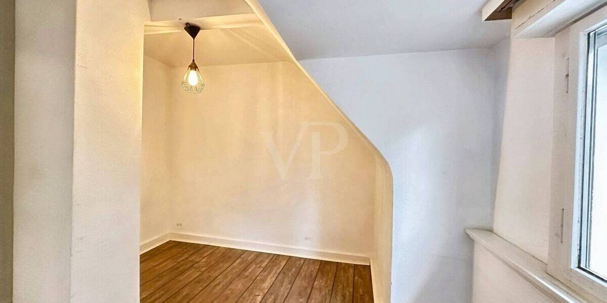 Etagenwohnung Heidelberg/Weststadt Weststadt - 3 Zimmer, 78 m&sup2;, 330.000&euro; | Angebot:26017612