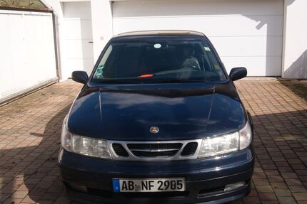 Saab 9-5 326.500 km 1.650 &euro; Mertesheim 67271