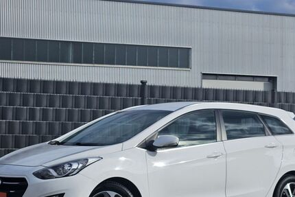 Hyundai i30 159.650 km 8.450 &euro; Monsheim 67590