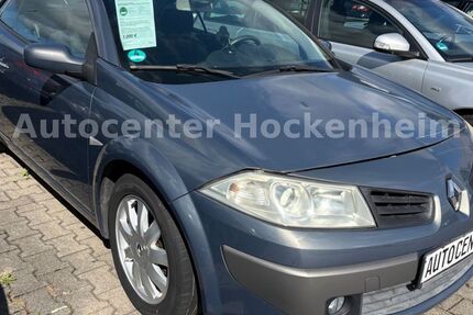 Renault Megane 111.000 km 999 &euro; Hockenheim 68766