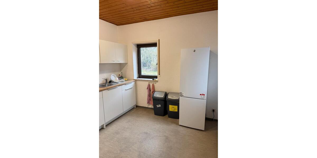 Erdgeschoßwohnung Ludwigshafen am Rhein Rheingönheim - 1 Zimmer, 12 m&sup2;, 470&euro; | Angebot:24982983