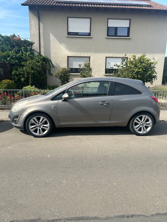 Corsa