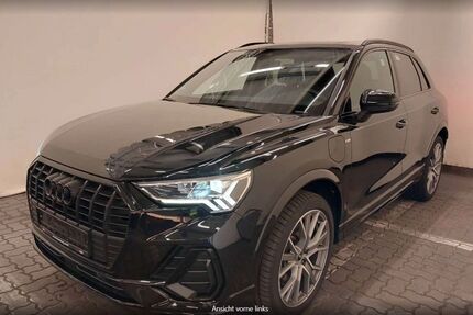 Audi Q3 36.000 km 35.450 &euro; Weinheim 69469