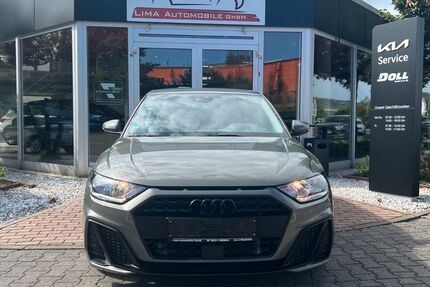 Audi A1 21.000 km 22.490 &euro; Weinheim 69469