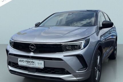 Opel Grandland (X) 27.300 km 22.850 &euro; Grünstadt 67269