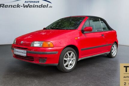 Fiat Punto 140.911 km 4.789 &euro; Speyer 67346