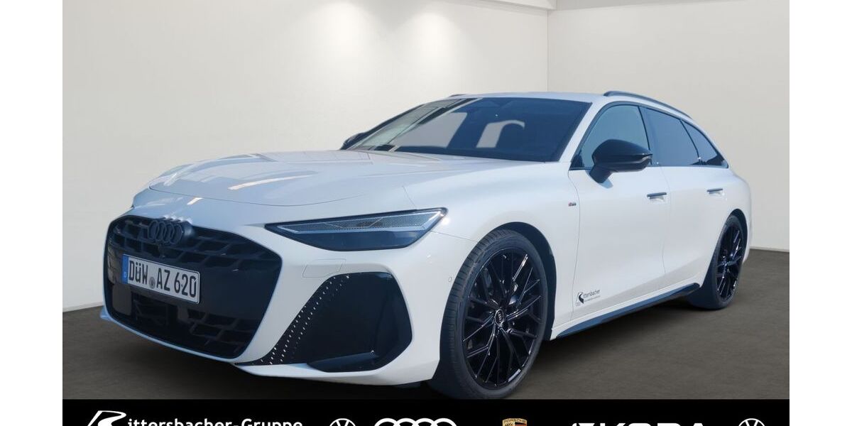 Audi A6 9.000 km 58.800 &euro; Grünstadt 67269