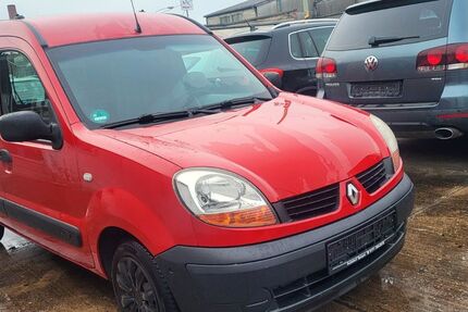 Renault Kangoo 215.918 km 1.850 &euro; Speyer 67346