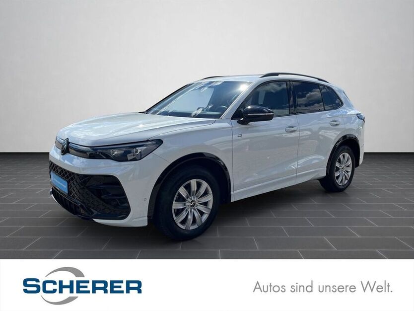 Tiguan