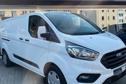 Ford Transit Custom 65.570 km 20.900 &euro; Speyer 67346