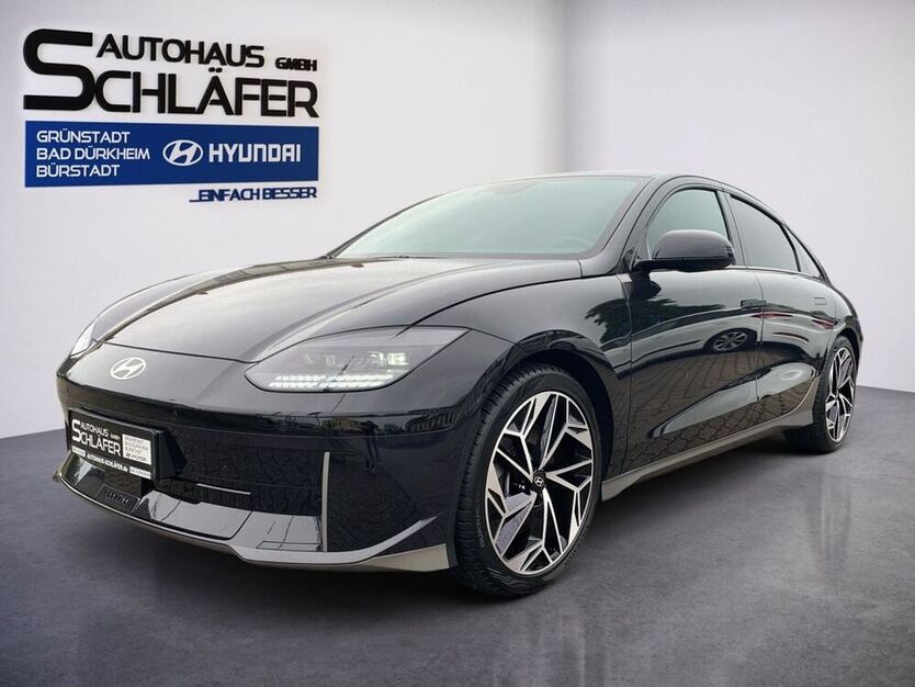 IONIQ 6
