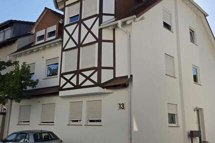 Wohnung Waghäusel - 4 Zimmer, 94 m&sup2;, 310.000&euro; | Angebot:24687411