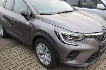 Mitsubishi ASX 2.735 km 22.790 &euro; Heidelberg 69126