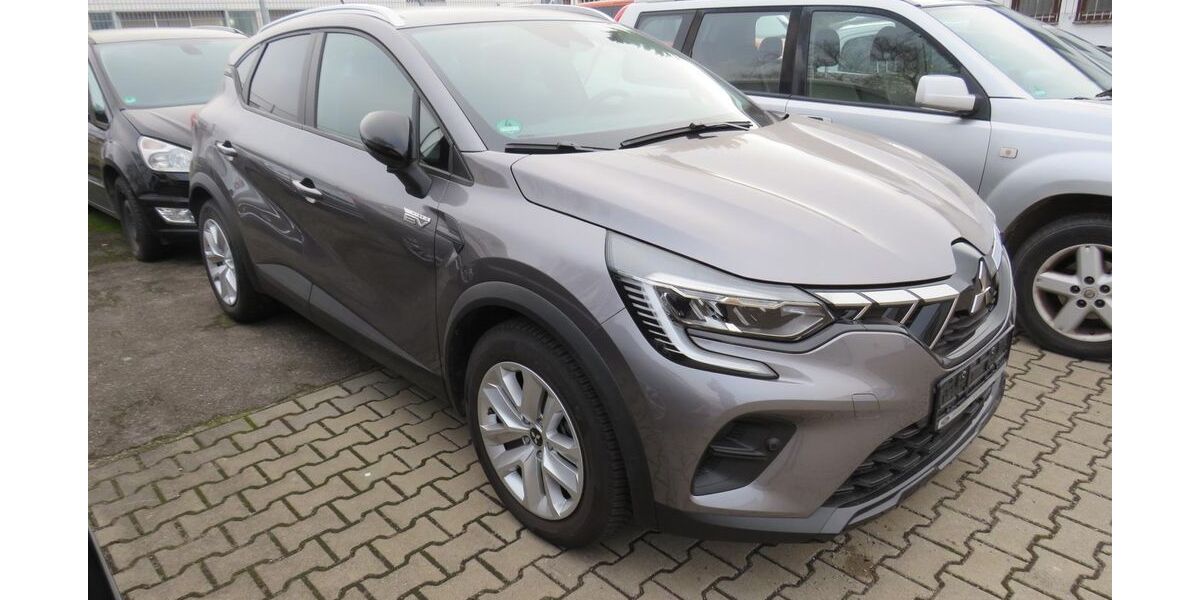 Mitsubishi ASX 2.735 km 22.790 &euro; Heidelberg 69126