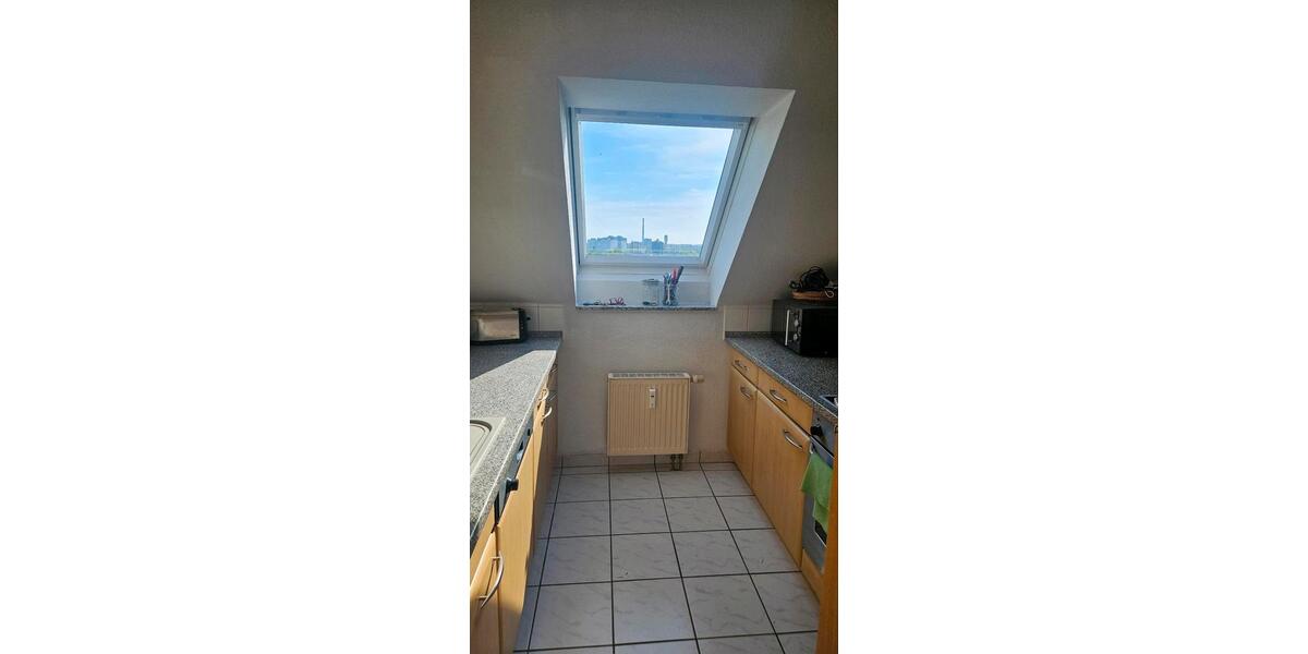 Dachgeschoßwohnung Altrip - 1 Zimmer, 50 m&sup2;, 175.000&euro; | Angebot:26185048