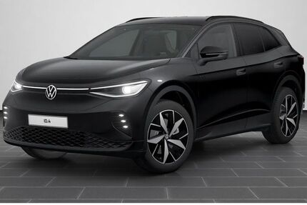 VW ID.4 51.698 km 30.980 &euro; Ludwigshafen 67059
