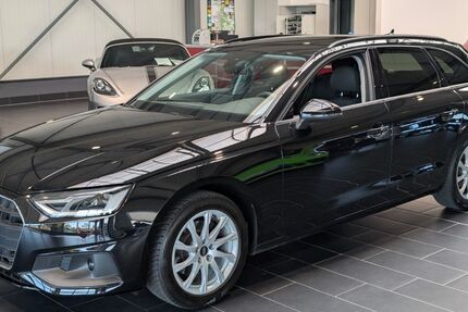 Audi A4 54.000 km 20.900 &euro; Weinheim 69469