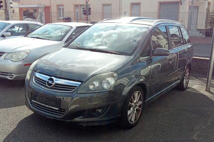 Opel Zafira 235.000 km 2.900 &euro; Leimen 69181