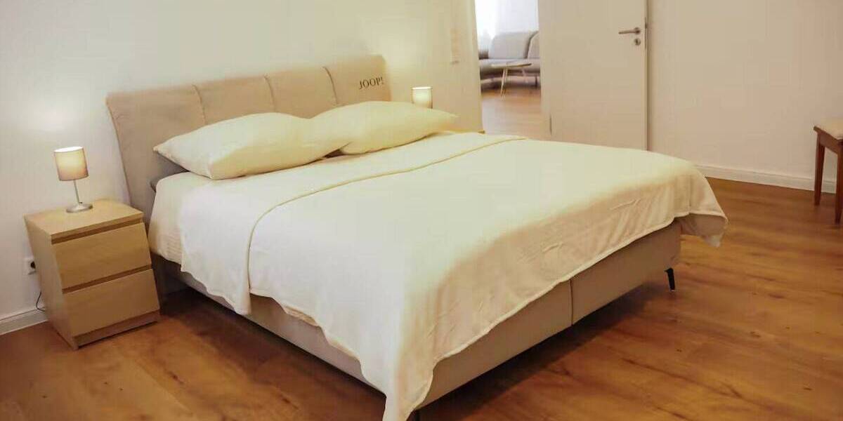 Etagenwohnung Mannheim Quadrate - 2 Zimmer, 66 m&sup2;, 882&euro; | Angebot:26162314