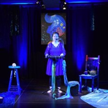 Undine 06.12.2026 Theater in der Kurve
